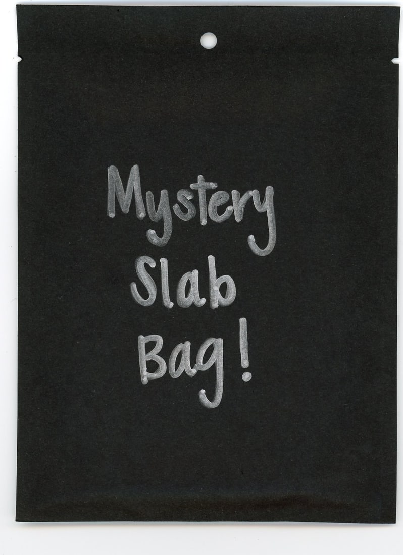 Mystery Slab Bag! CC&G Graded Pokemon, Yu-Gi-Oh!, Or DBZ Slab Guaranteed!!: Mystery Slab Bag! CC&G Graded Pokemon, Yu-Gi-Oh!, Or DBZ Slab Guaranteed!!