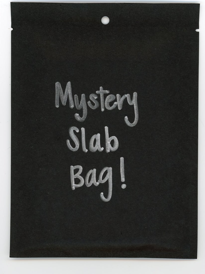 Mystery Slab Bag! CC&G Graded Pokemon, Yu-Gi-Oh!, Or DBZ Slab Guaranteed!!: Mystery Slab Bag! CC&G Graded Pokemon, Yu-Gi-Oh!, Or DBZ Slab Guaranteed!!
