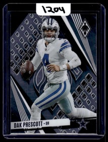 2023 Dak Prescott Panini Phoenix