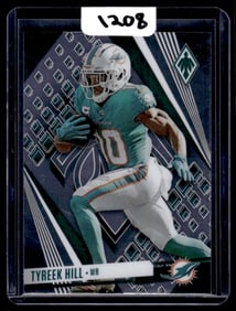 2023 Tyreek Hill Panini Phoenix