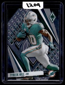 2023 Tyreek Hill Panini Phoenix