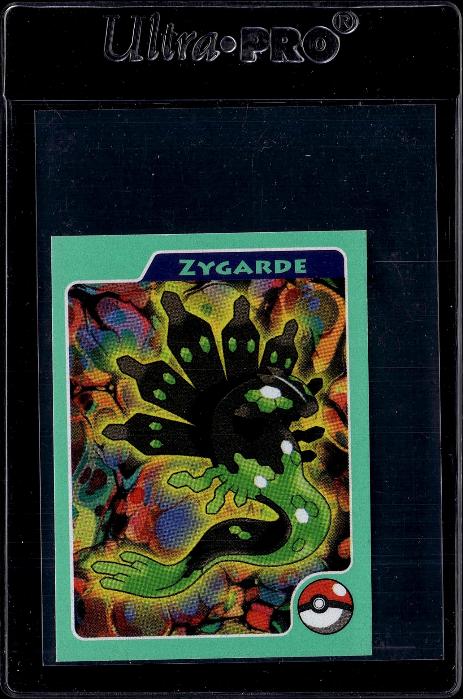 1999 Pokemon Base Set Wizards of the Coast Card G: Zygarde is a Generation VI Legendary Dragon/Ground-type Pokemon introduced in Pokemon X and Y (2013) and has never appeared in the 1999 Base Set. The 1999 Pokemon Base Set contains only Generation I P