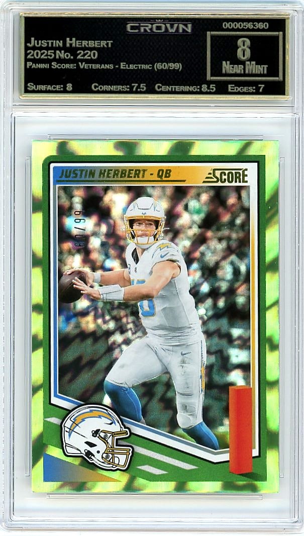 2025 Jahmyr Gibbs Panini Score Stars NFL Jerseys: This is a 2025 Jahmyr Gibbs card from the Panini Score Stars of the NFL Jerseys - Relic set, card number SNJ-JGS. As a relic card, it features an authentic piece of memorabilia embedded in the card,