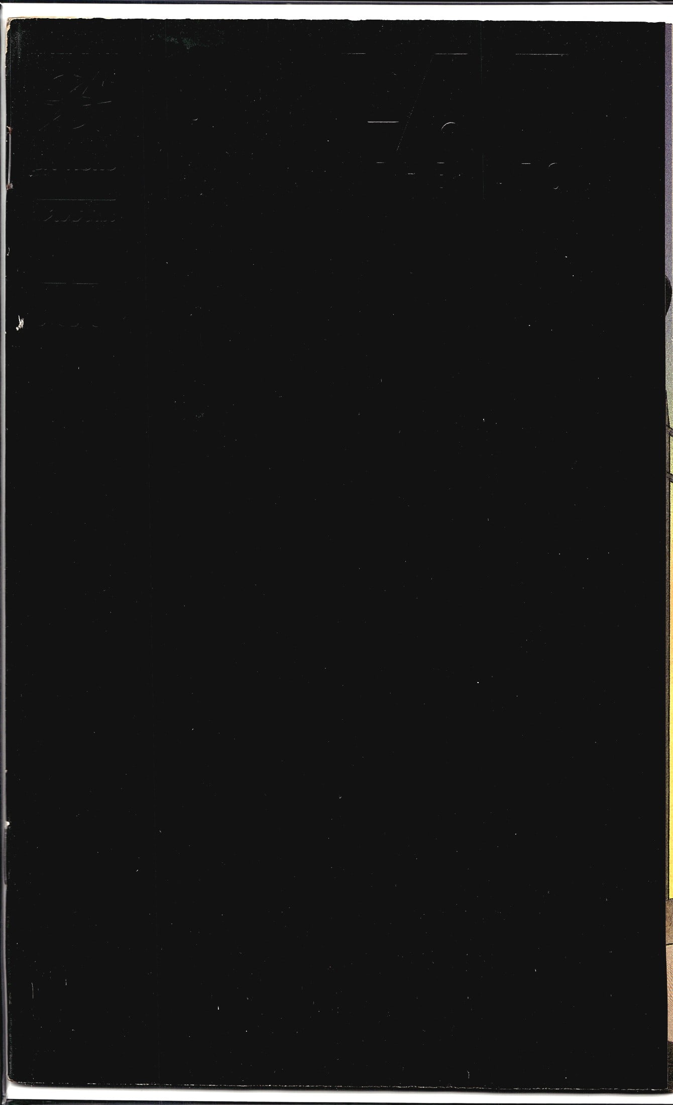 1992 Valiant Shadowman #1 Black Cover Variant: This listing features a raw single comic book from the seller's collection, acquired at $0.40 per unit. The image is heavily underexposed, making it difficult to discern specific title, issue number,