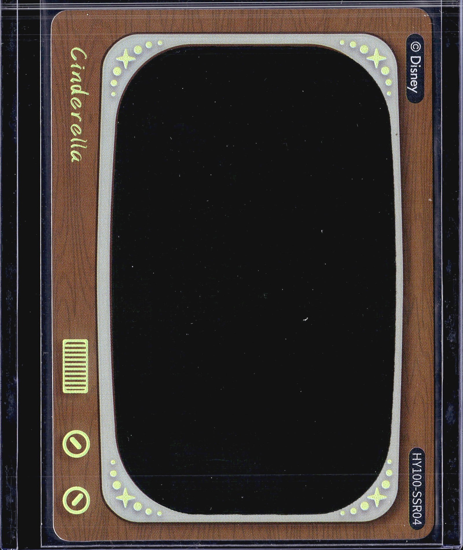 Disney 100 Heat Activated Cinderella Card Fun (1 of 1)