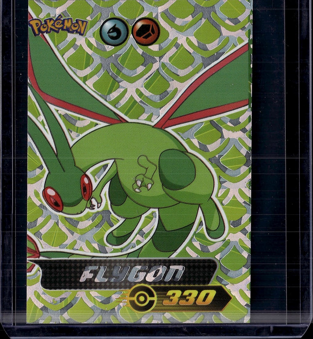 Celebi Pokemon GO Holo Card 330 HP - Rare Green: This is a highly sought-after Celebi Pokemon trading card from the Pokemon GO set, featuring the legendary Psychic/Grass-type Pokemon in stunning holographic detail. The card displays Celebi's iconic