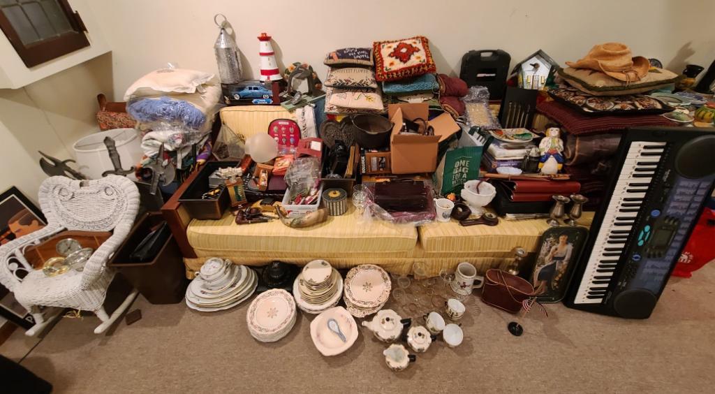 Massive Bulk Lot (1 of 17)