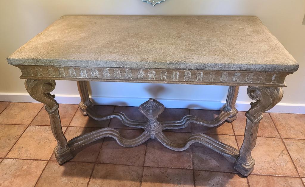 Console Table - Rose Tarlow for Melrose House (1 of 6)