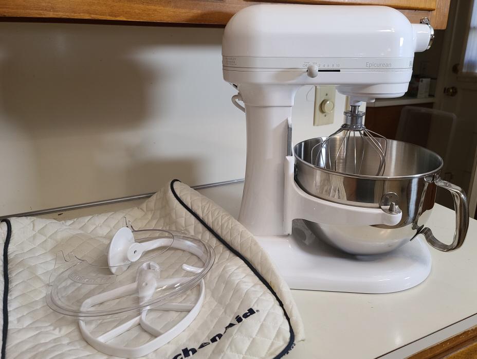 Kitchenaid