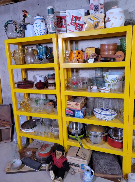 Massive Household Lot - #2 (1 of 13)