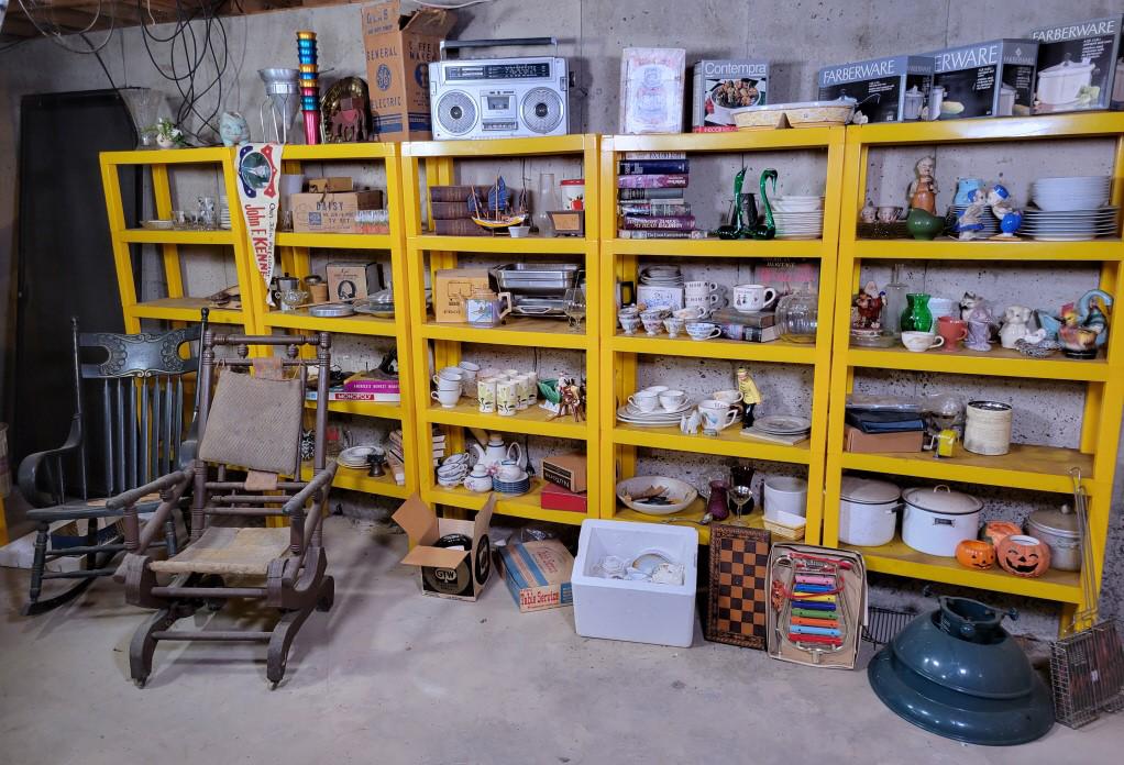 Massive Household Lot - #4 (1 of 8)