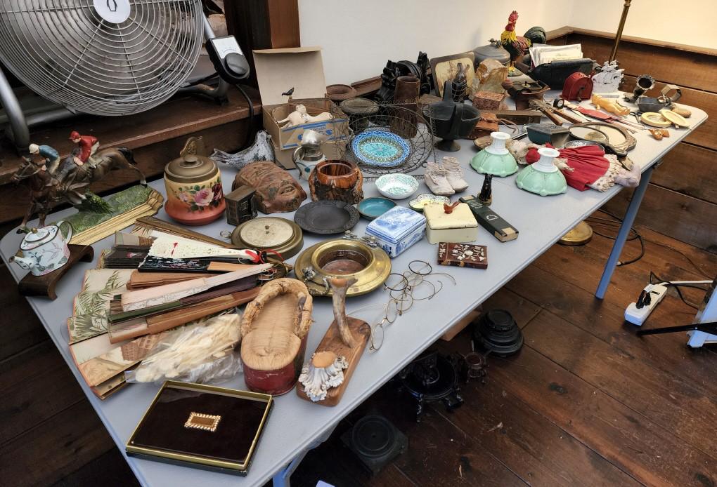 Massive Estate Grouping of Antiques & More! (1 of 20)