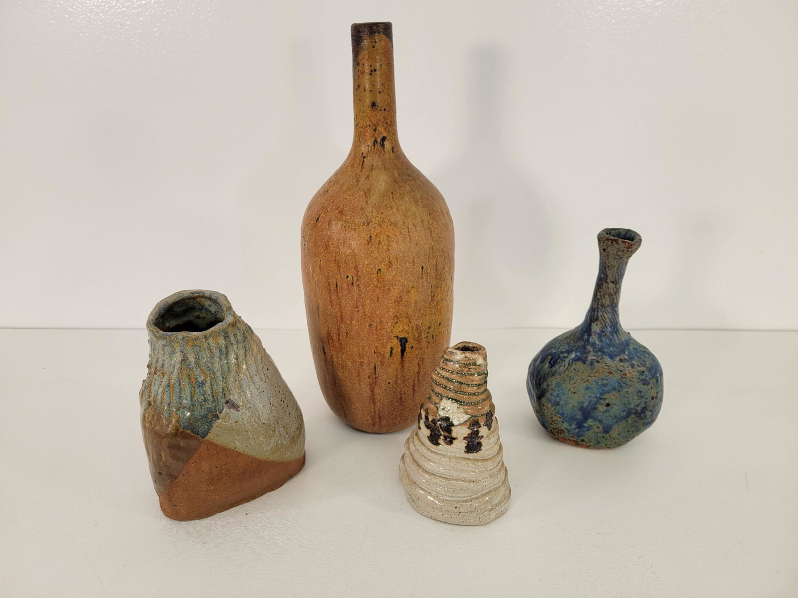 Estate Grouping of  Studio Pottery - Lot 8 (1 of 16)
