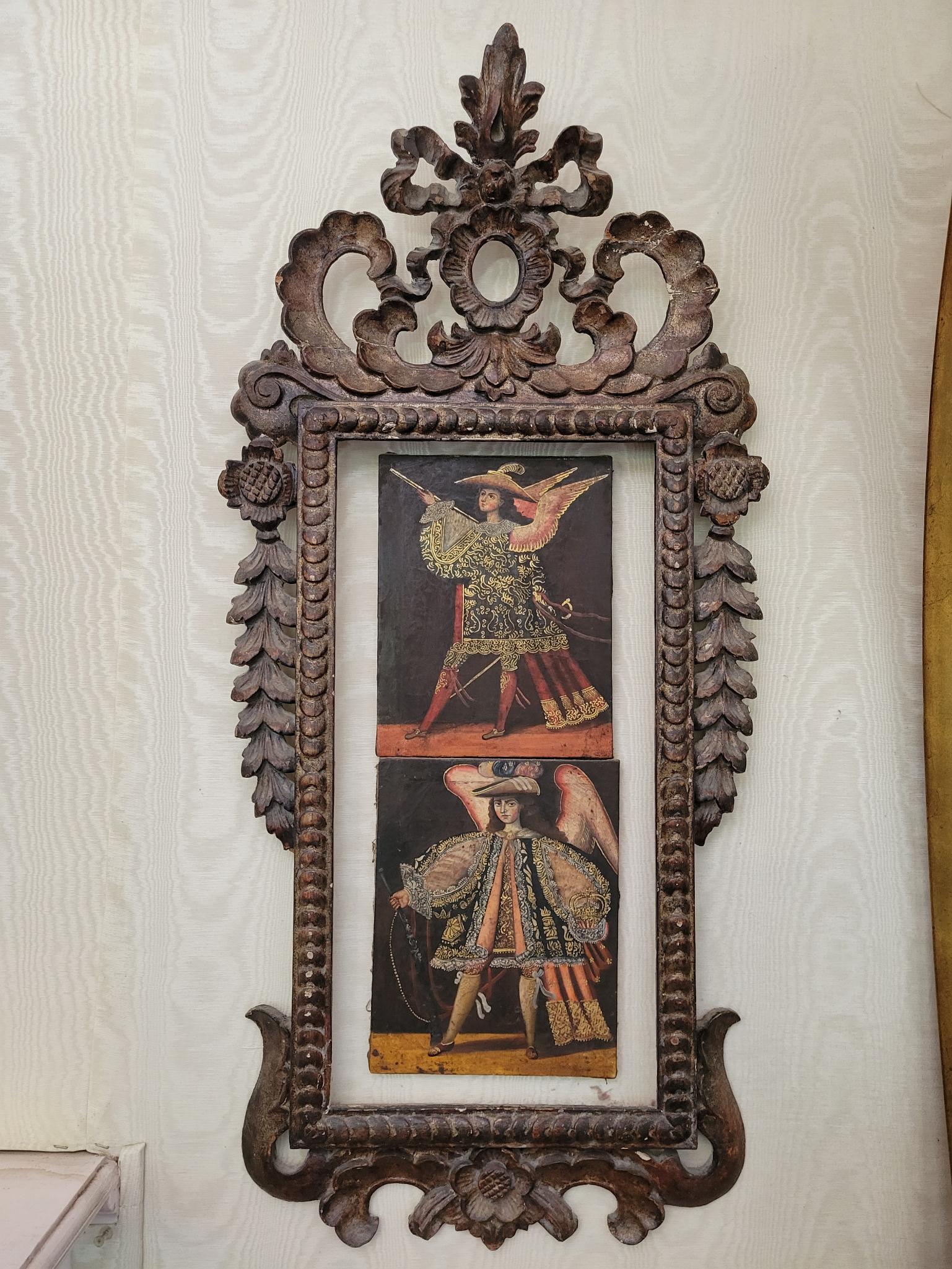 Grouping of Decorative Wall Art (1 of 12)