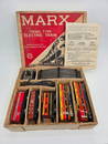 Boxed Marx 54 KCS Kansas City Southern Set #8142