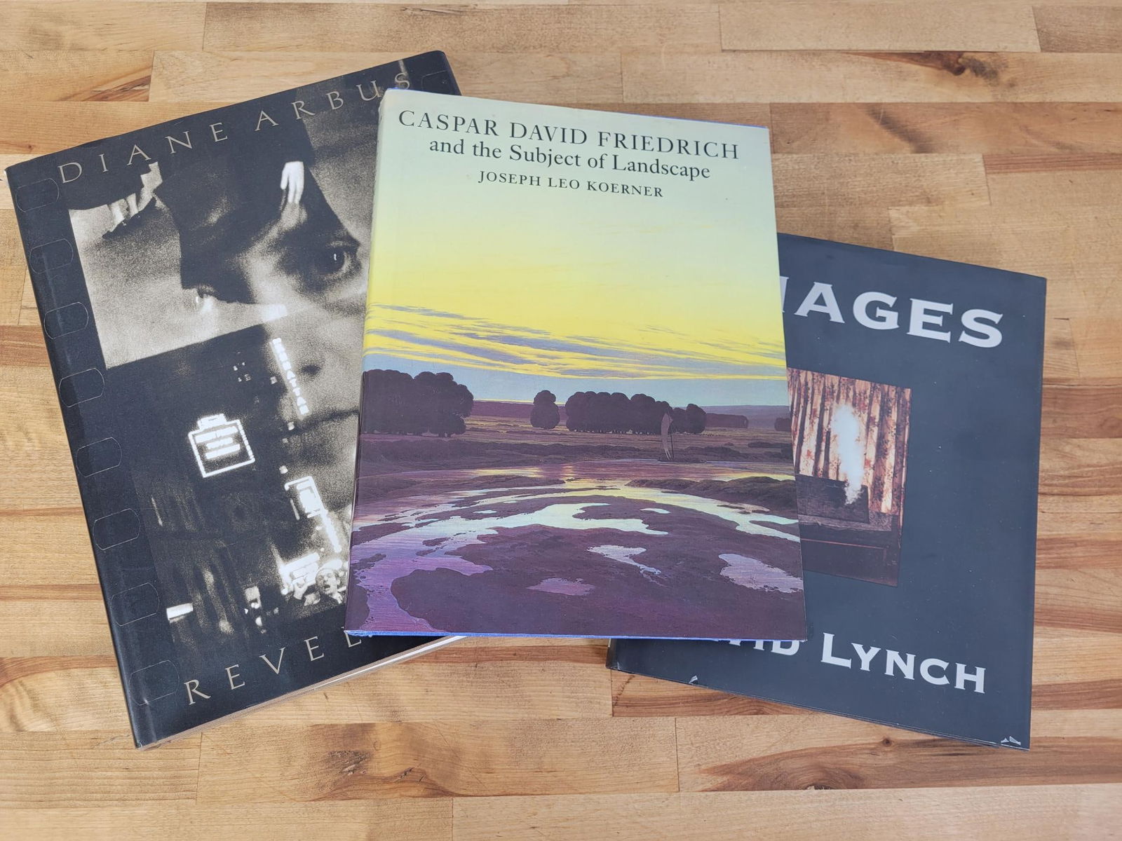 Lot #6 - Museum Grade Photograph Reference Books (1 of 8)