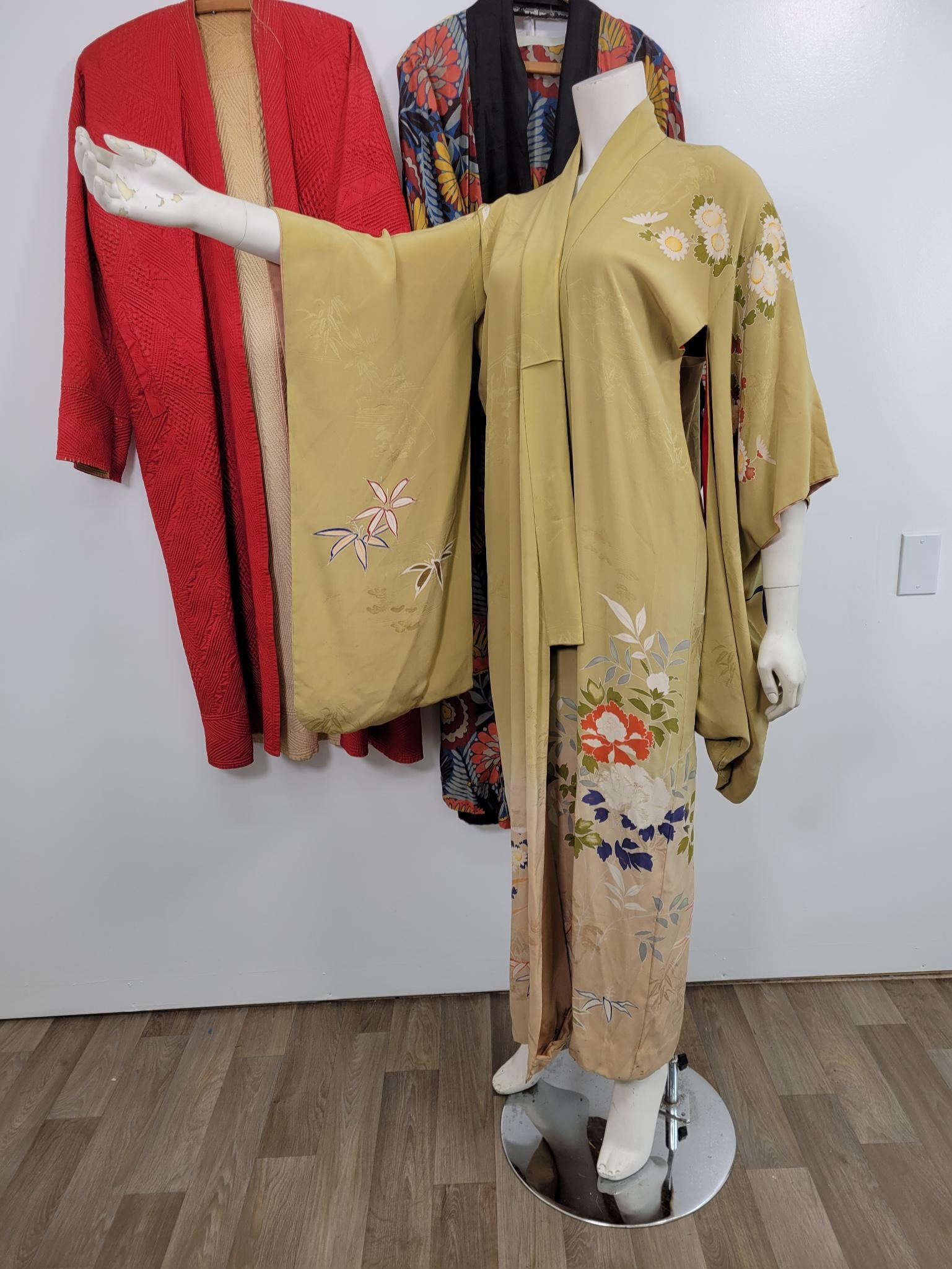 Kimono Trio (1 of 16)
