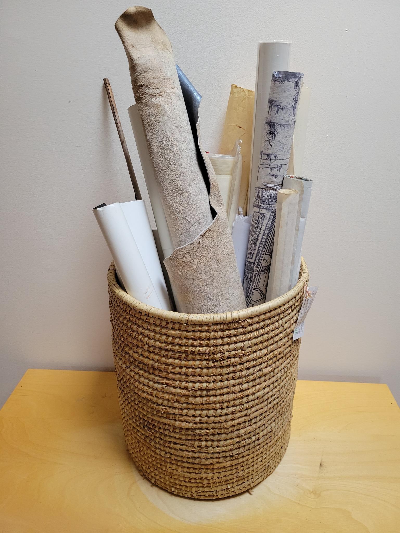 Grouping of Assorted Posters and Artwork (1 of 10)