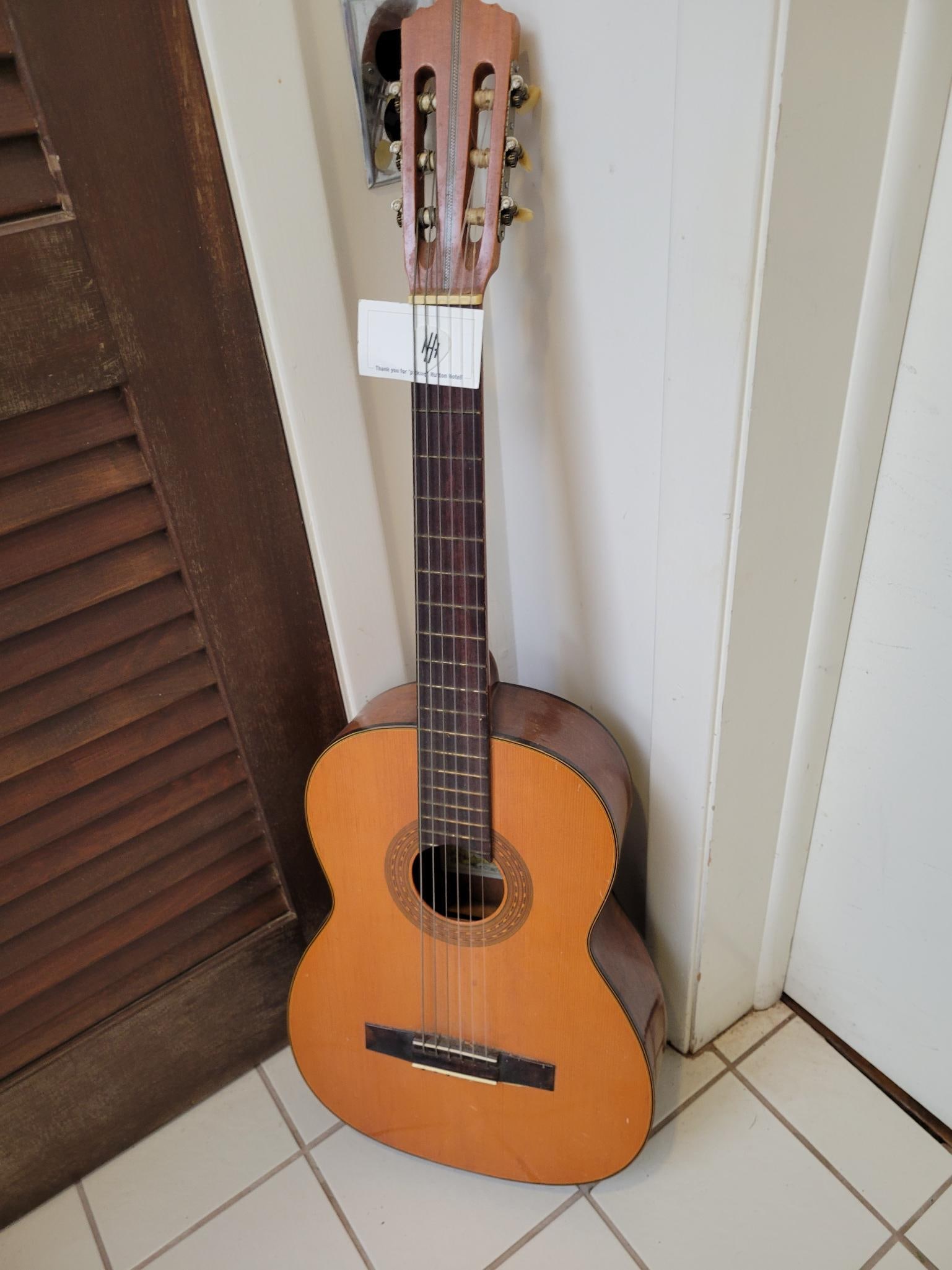Suzuki 700 guitar deals