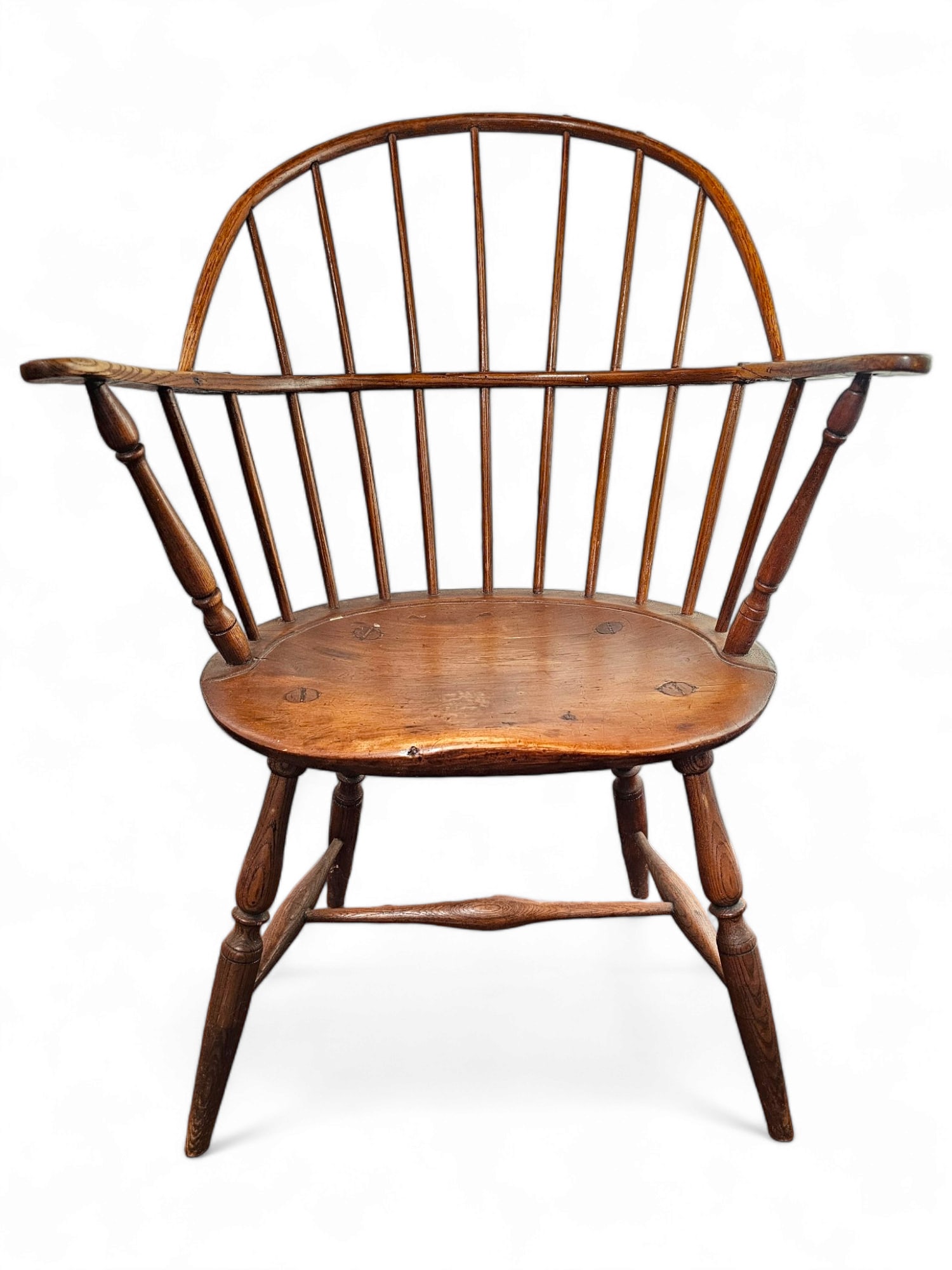 18th / 19th C. Antique Windsor Chair (1 of 5)