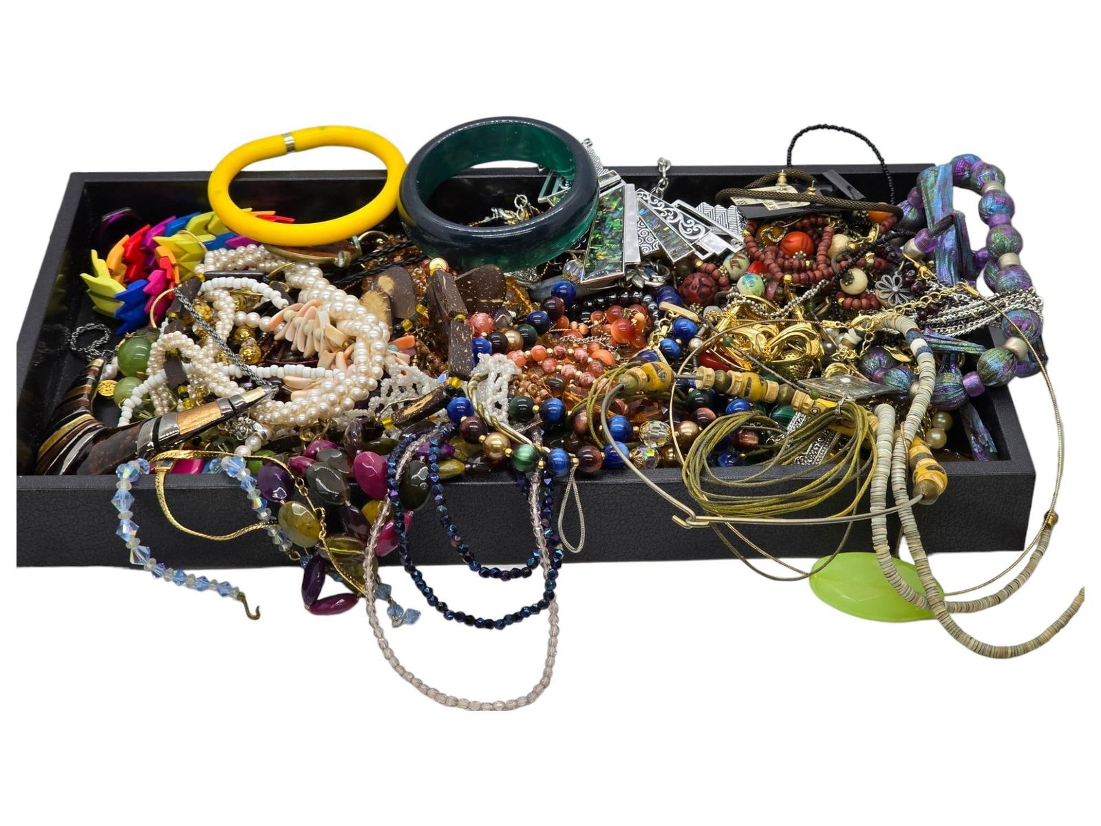 Bulk Costume Jewelry Lot (1 of 12)