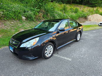 2012 Subaru Legacy 2.5L Limited - 80k Miles
