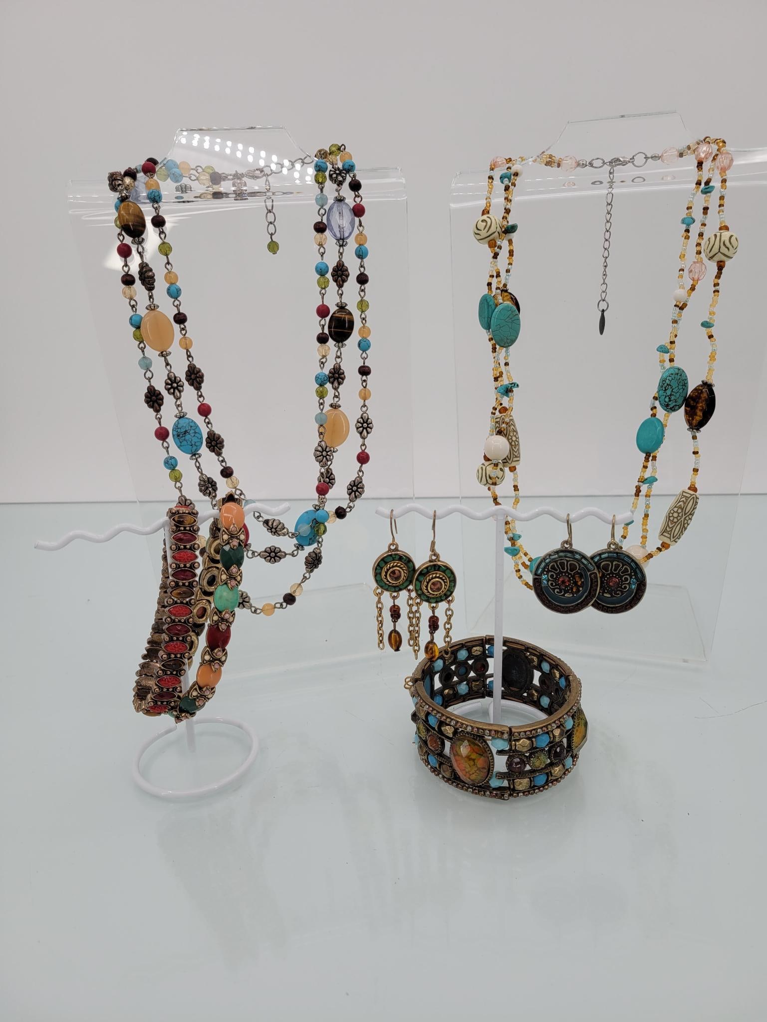 Modern Boho Beaded Lot (1 of 6)