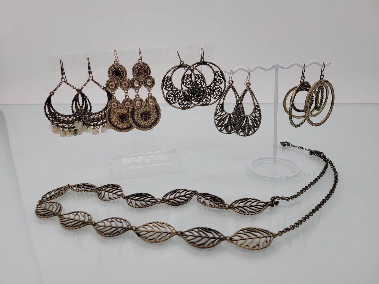 Boho In Brass Tones (1 of 8)