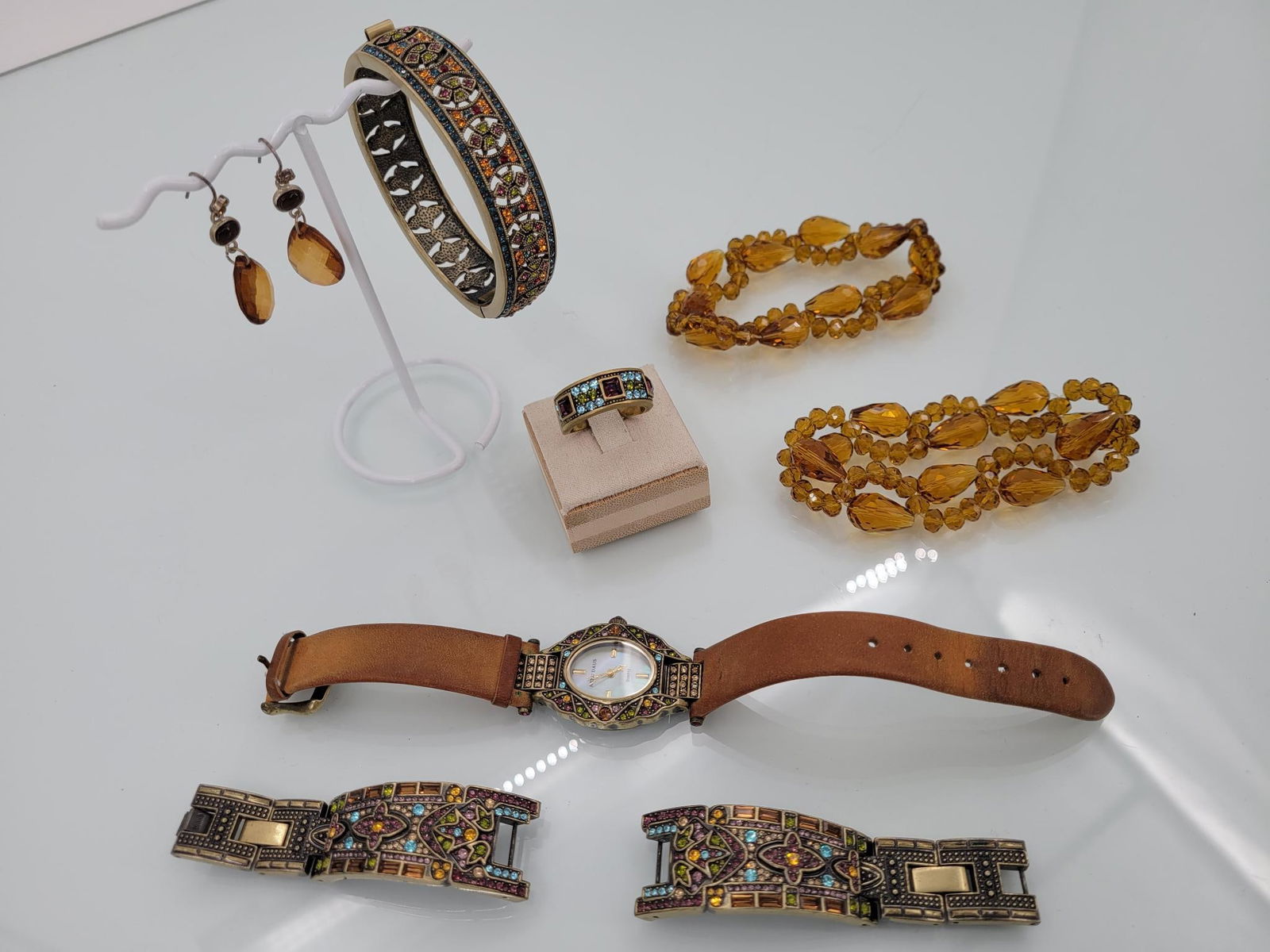 Heidi Daus Jewelry (1 of 10)