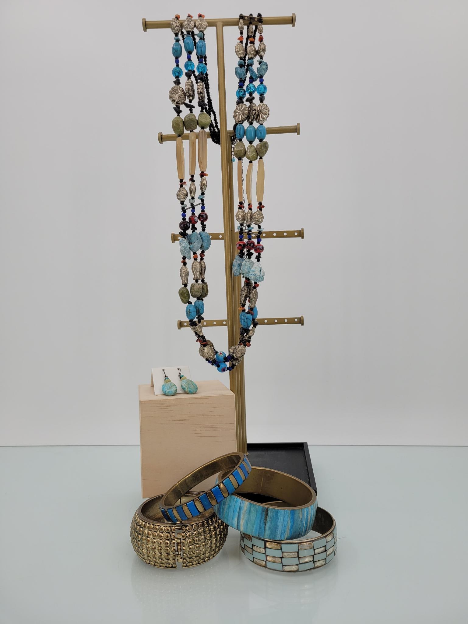 Beads And Bangles Galore (1 of 7)