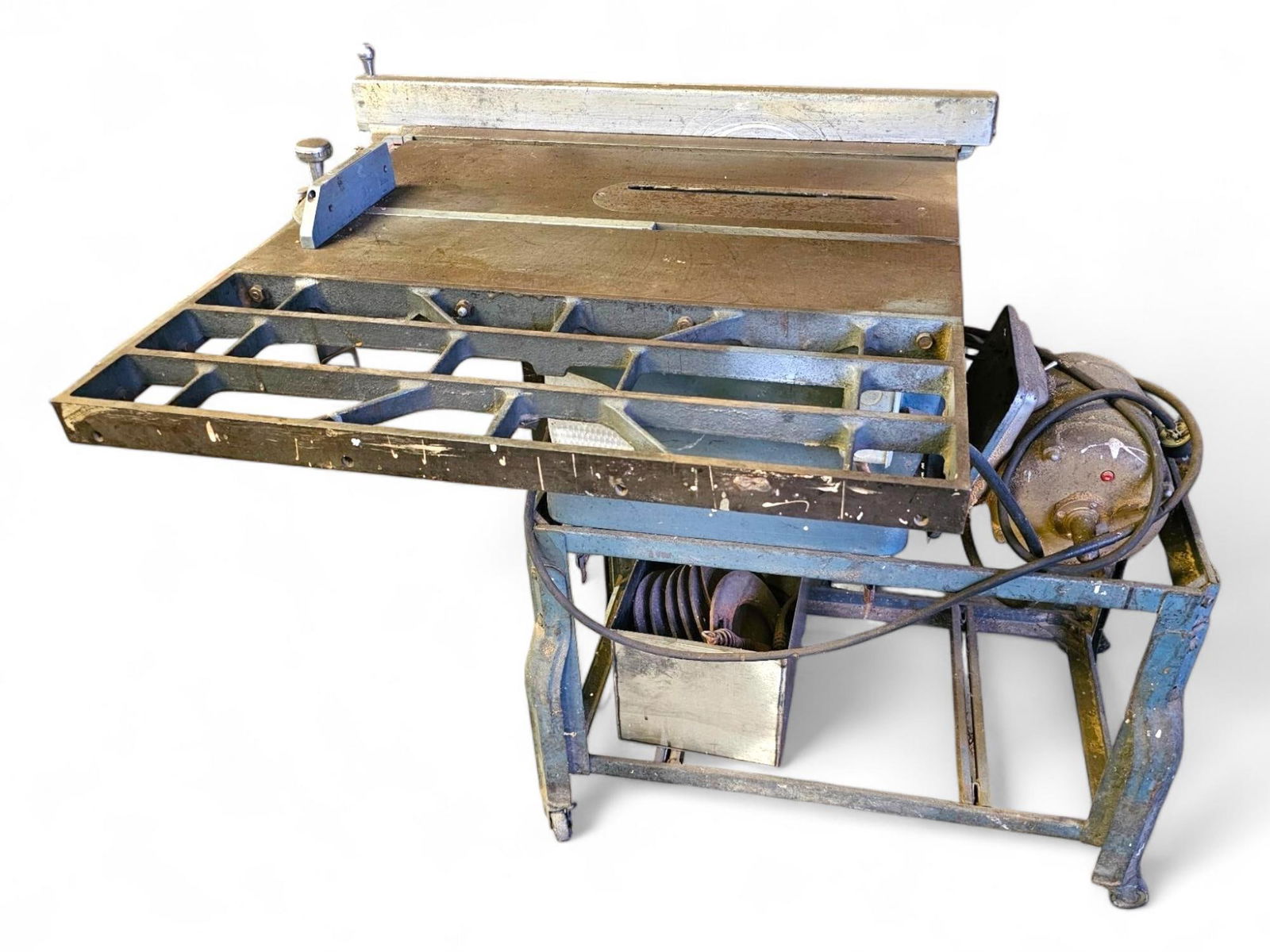 Vintage Craftsman Table saw (1 of 13)