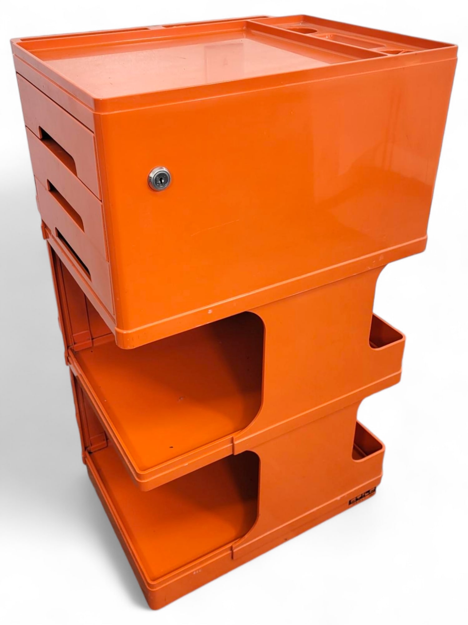 Vintage Giovanni Pelis for Stile Neolt Trolley (1 of 13)