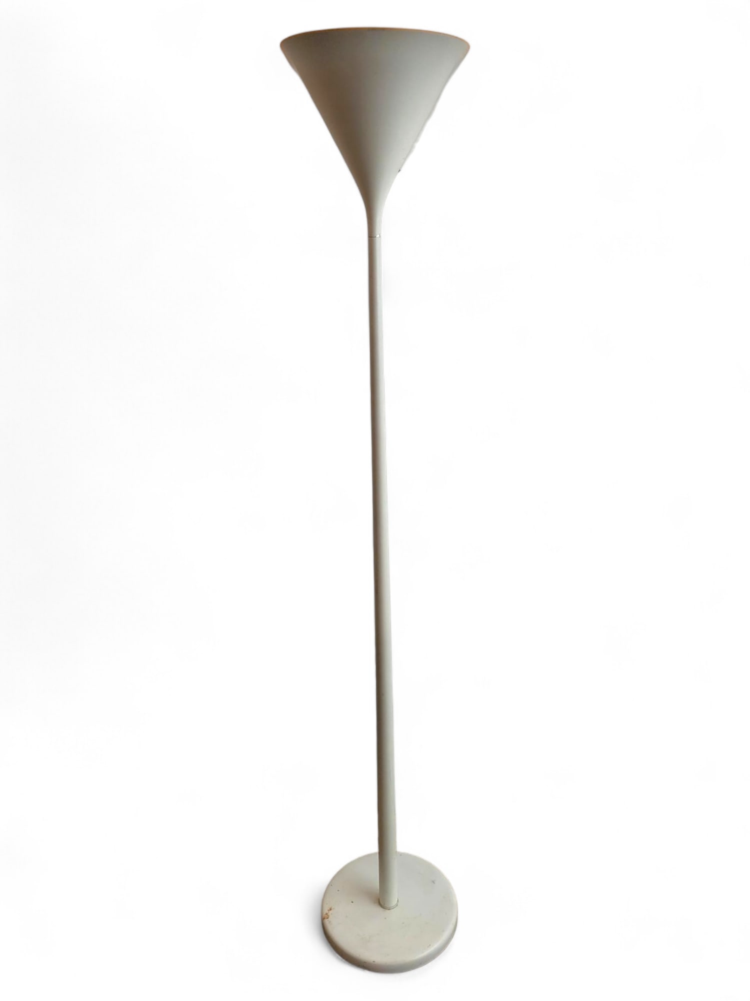 Vintage Walter von Nessen Torchiere Floor Lamp (1 of 16)