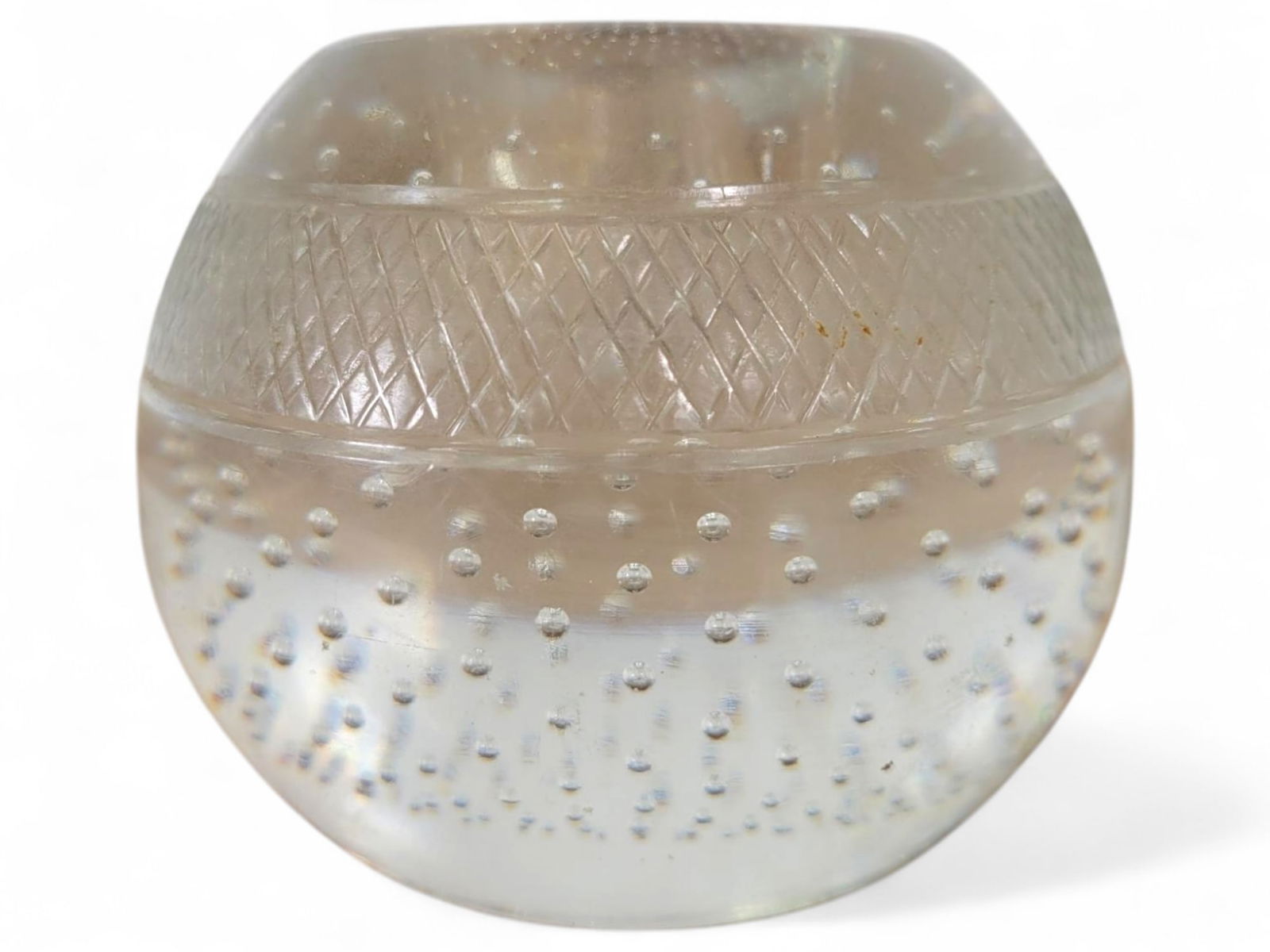 Thomas Webb Controlled Bubbles Match Striker (1 of 7)