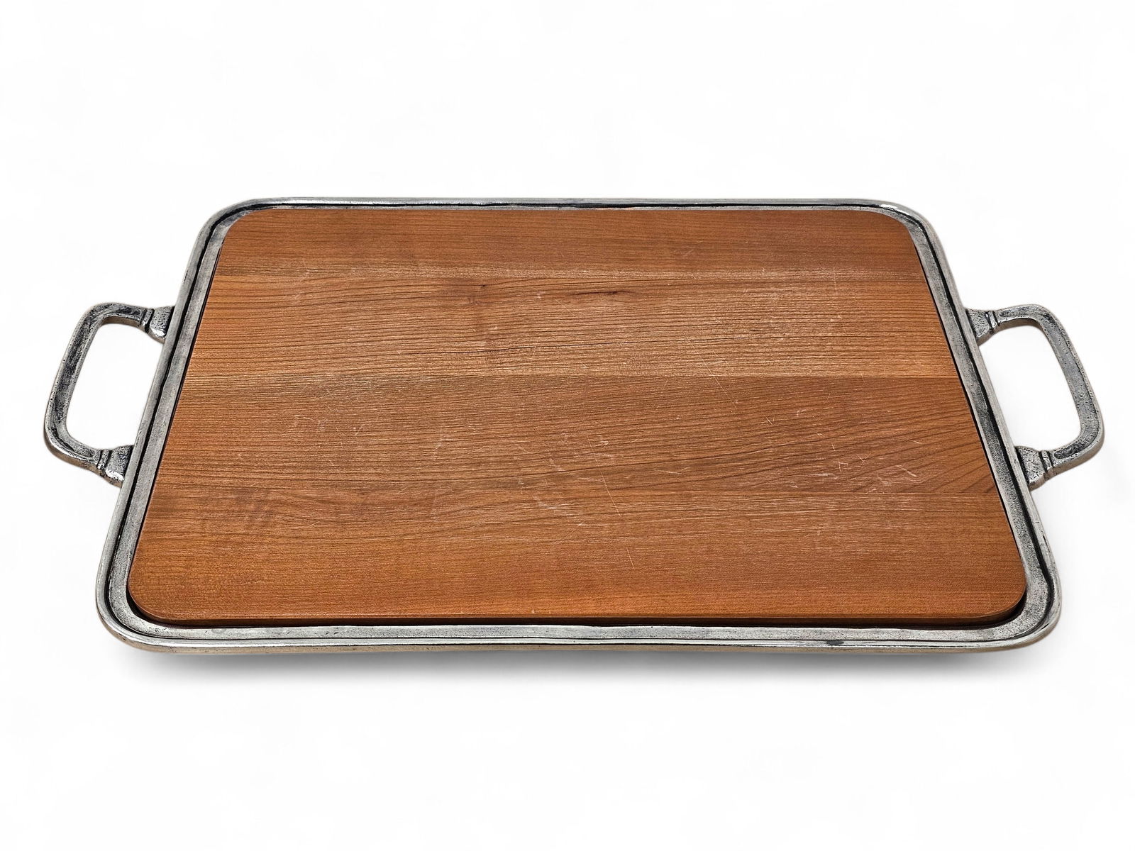 Vintage Cosi Tabellini Serving Tray (1 of 9)