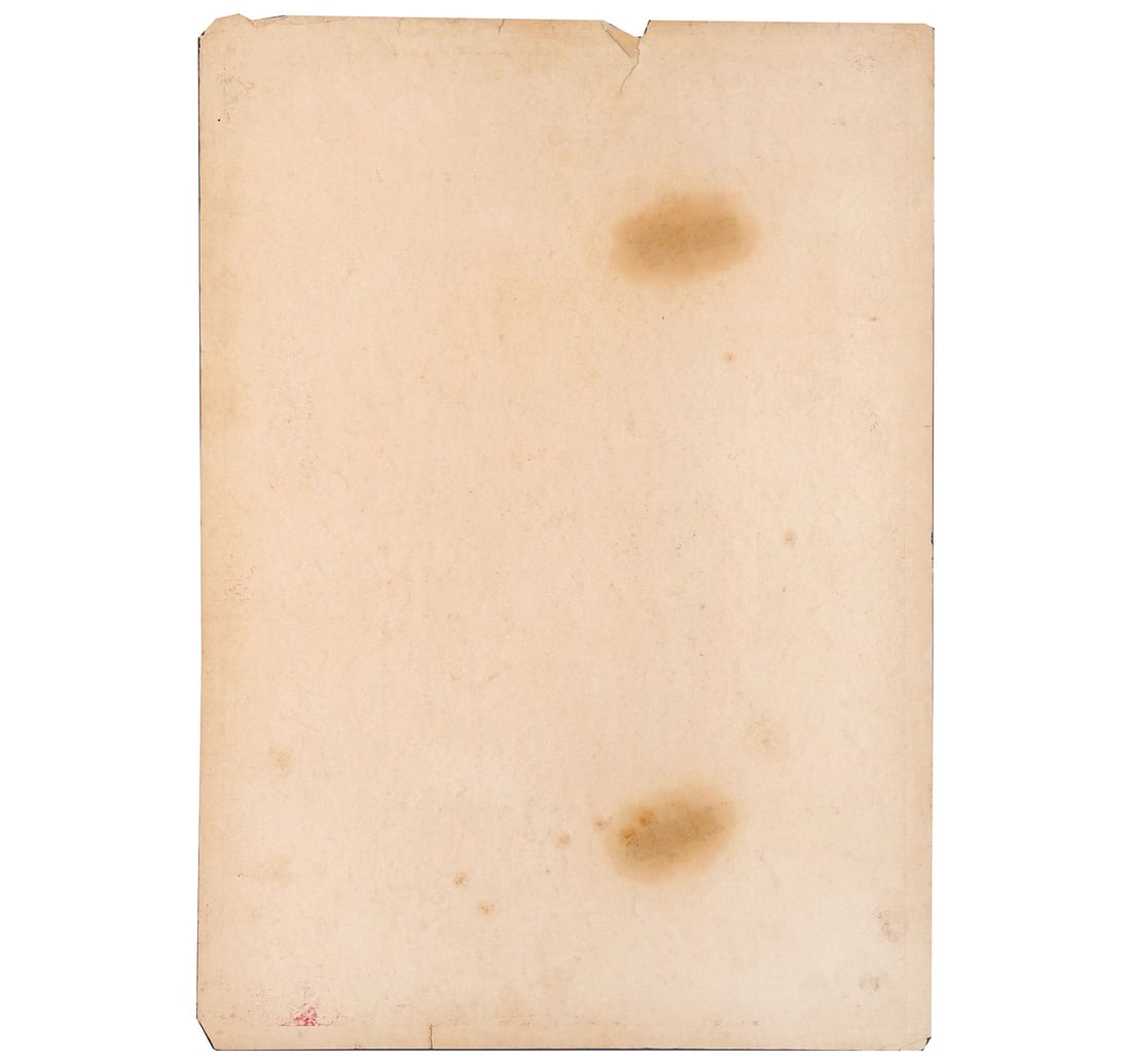 OLEOGRAPH ON PAPER BY B.G.GOPI SHARMA: VASTRA HARAN - 3