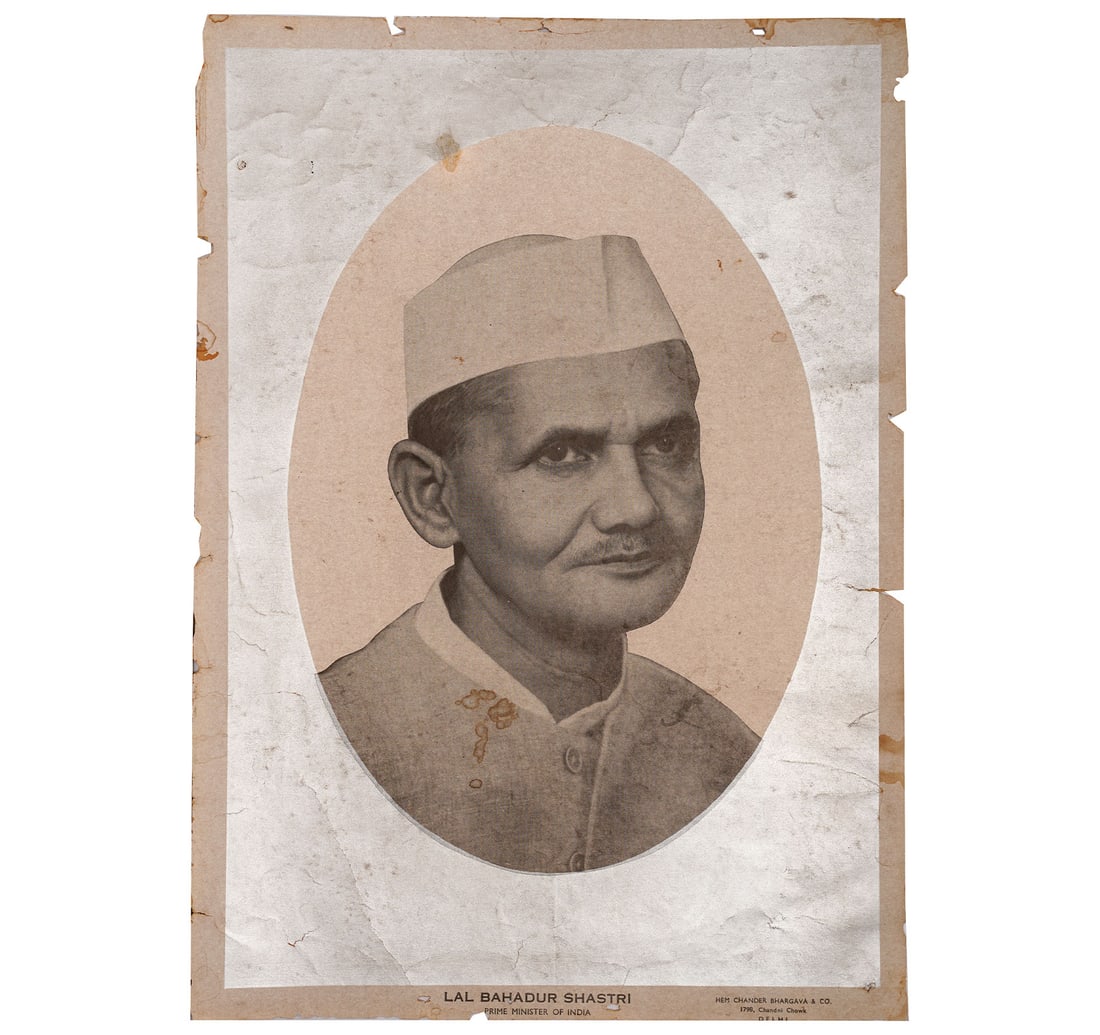 FOUR RARE PROPAGANDA POSTER - 2