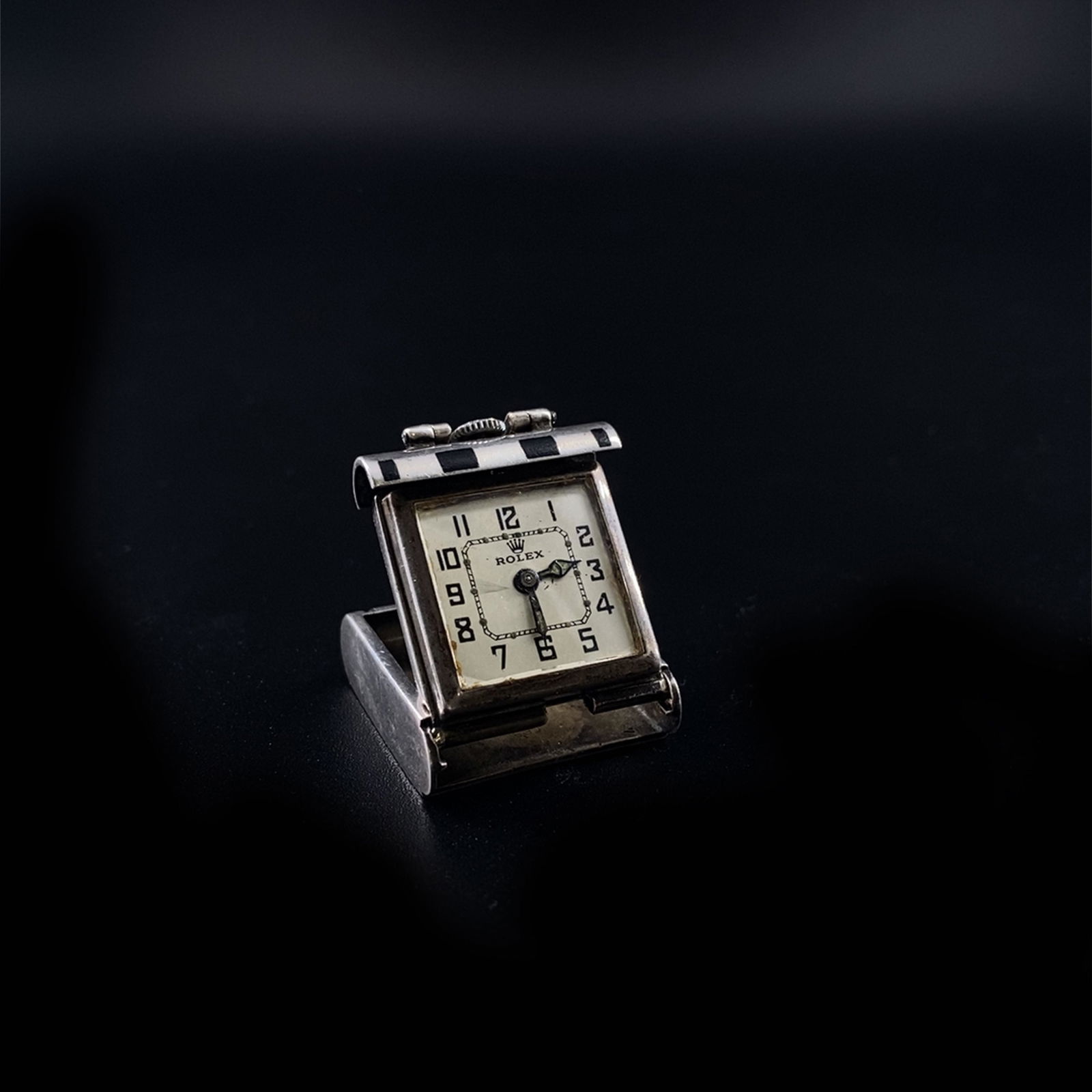 Rolex alarm shop