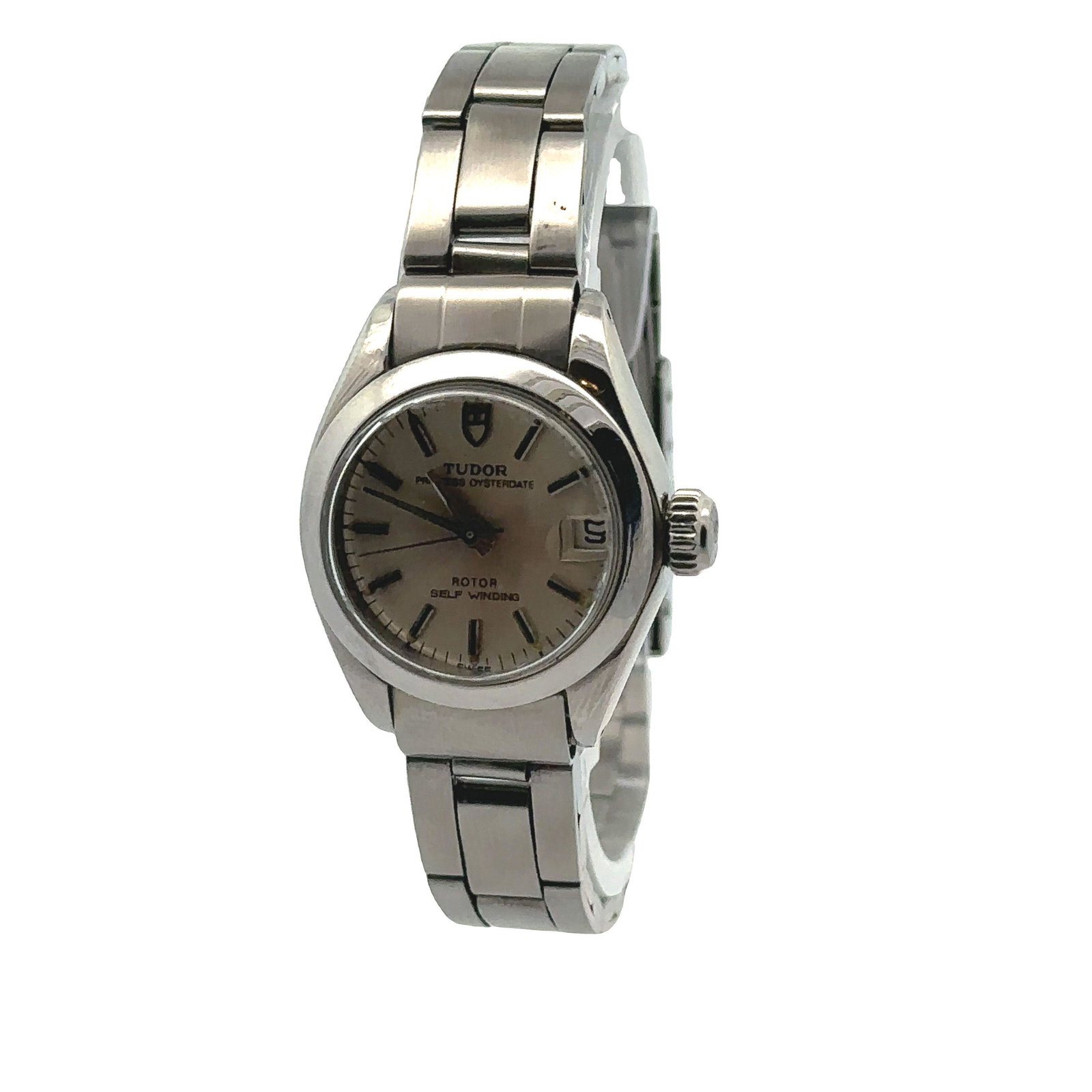 Tudor Princess Oysterdate Automatic Watch (1 of 5)