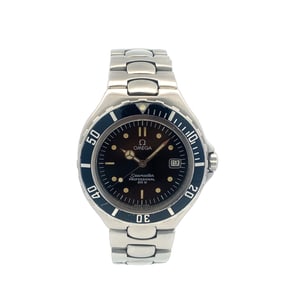 OMEGA Seamaster 200m Date Quartz Men