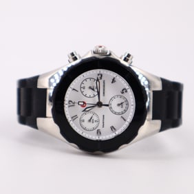 MICHELE Tahitian Jelly Bean Watch