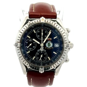 Breitling Chronomat A13050 Royal Air Force Hong Kong Limited Edition