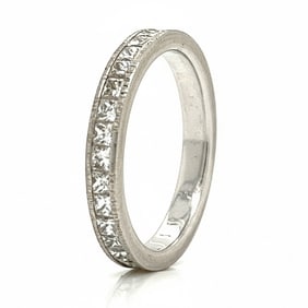 1.50 Ct Diamond Eternity Band