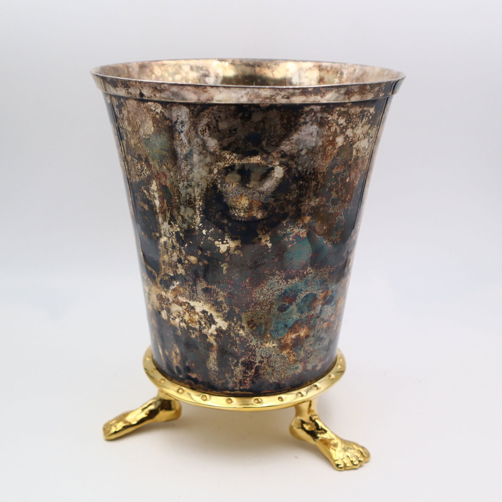 MICHAEL ARAM Feet Ice Bucket (1 of 7)