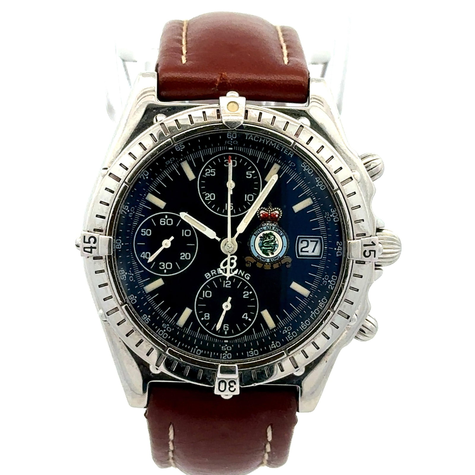Breitling Chronomat A13050 Royal Air Force Hong Kong Limited Edition (1 of 5)