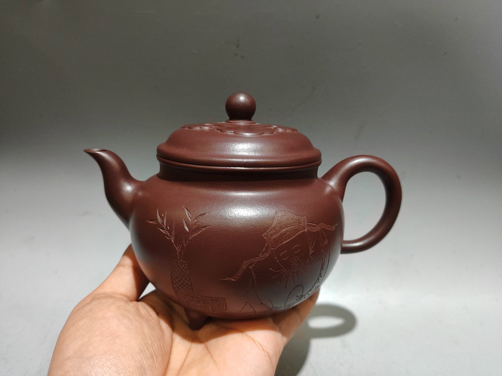 Da Bin Ruyi - 2