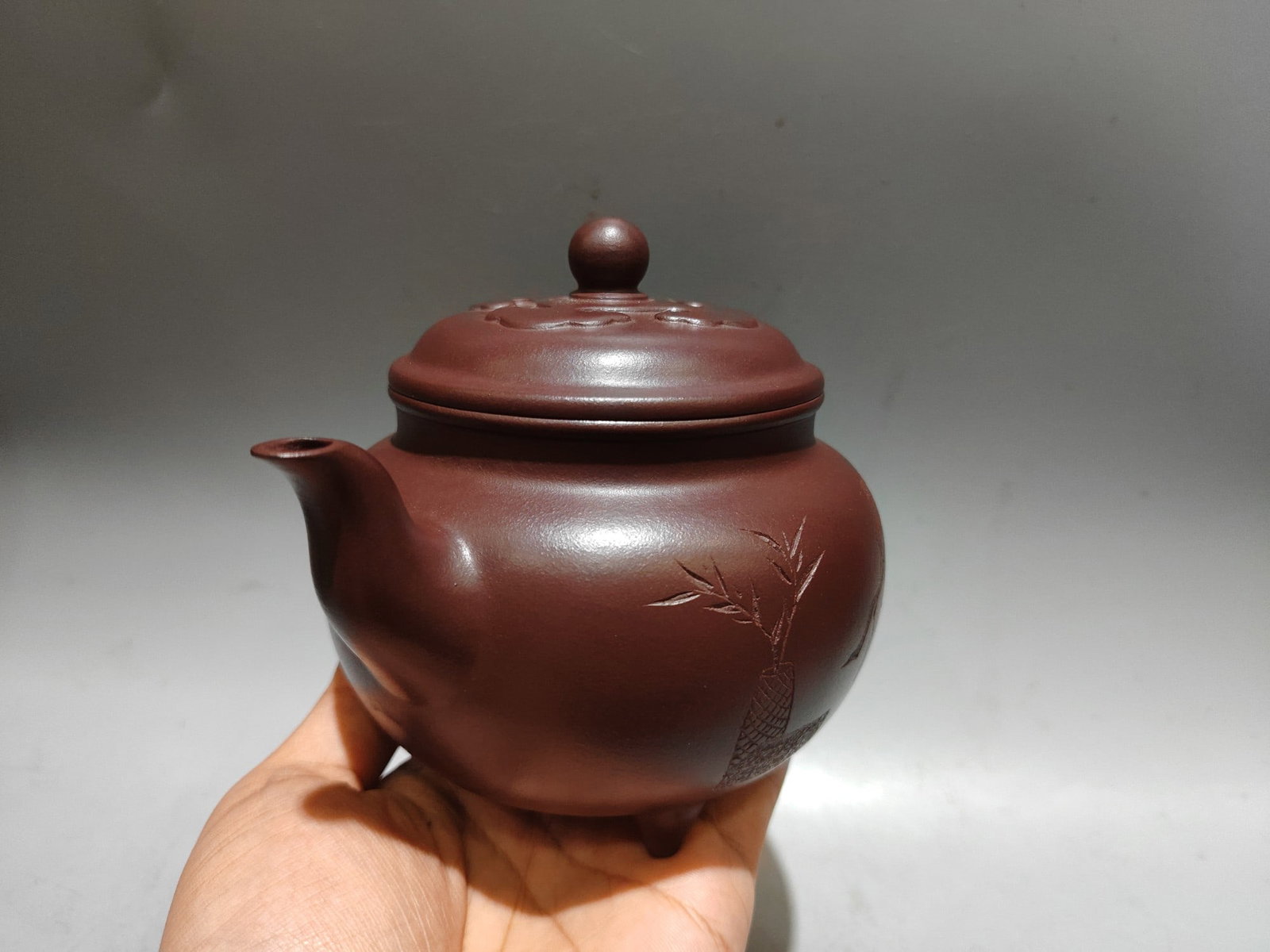 Da Bin Ruyi - 3