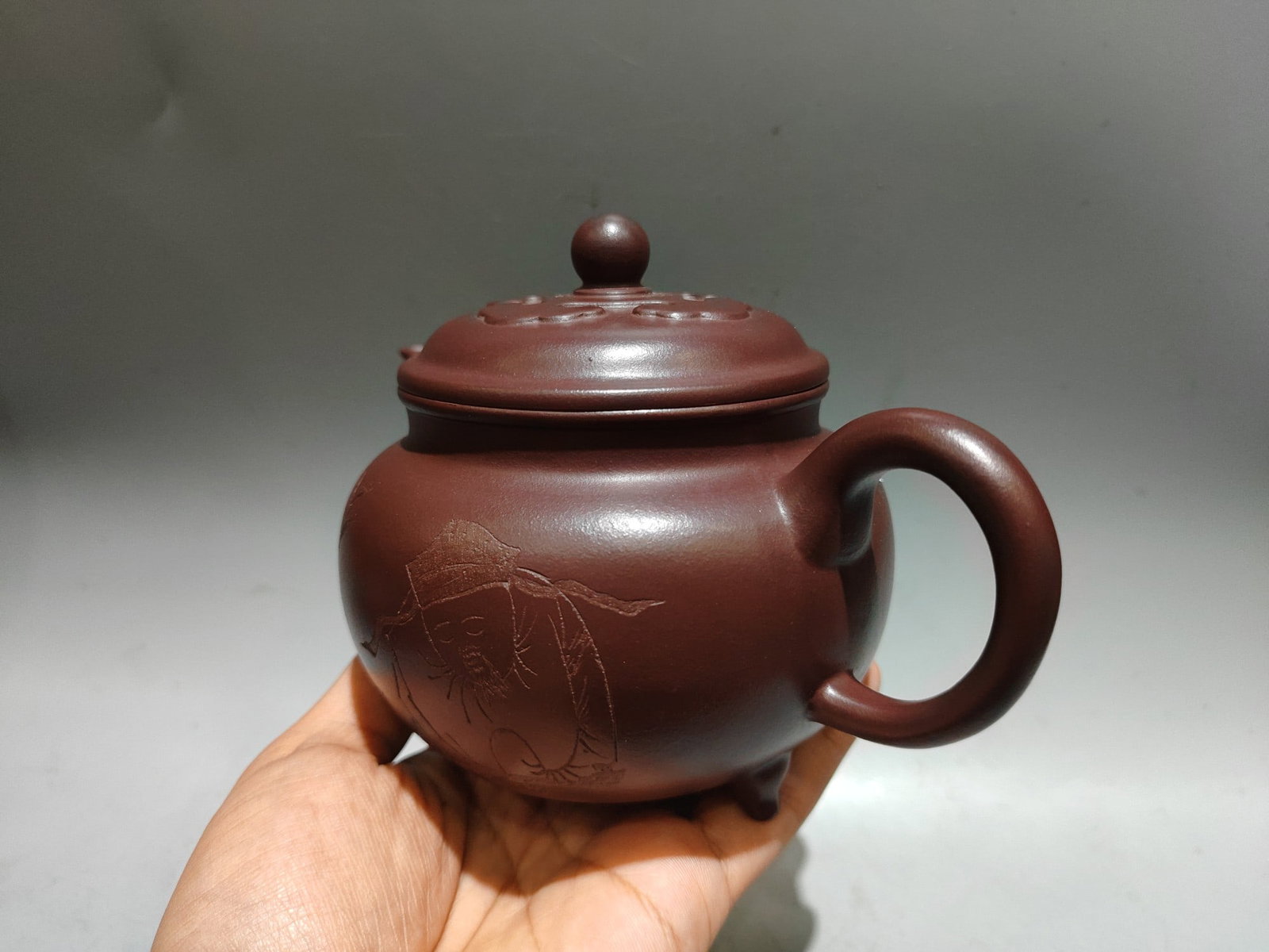 Da Bin Ruyi - 4