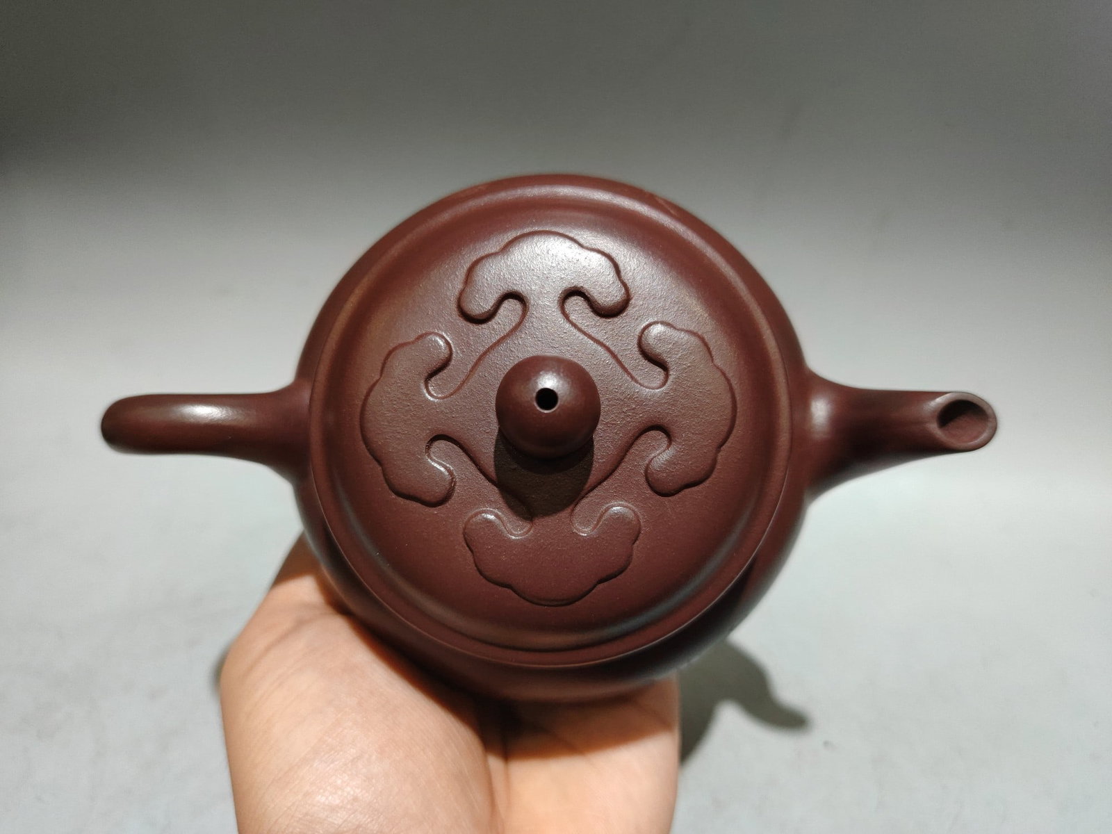 Da Bin Ruyi - 6