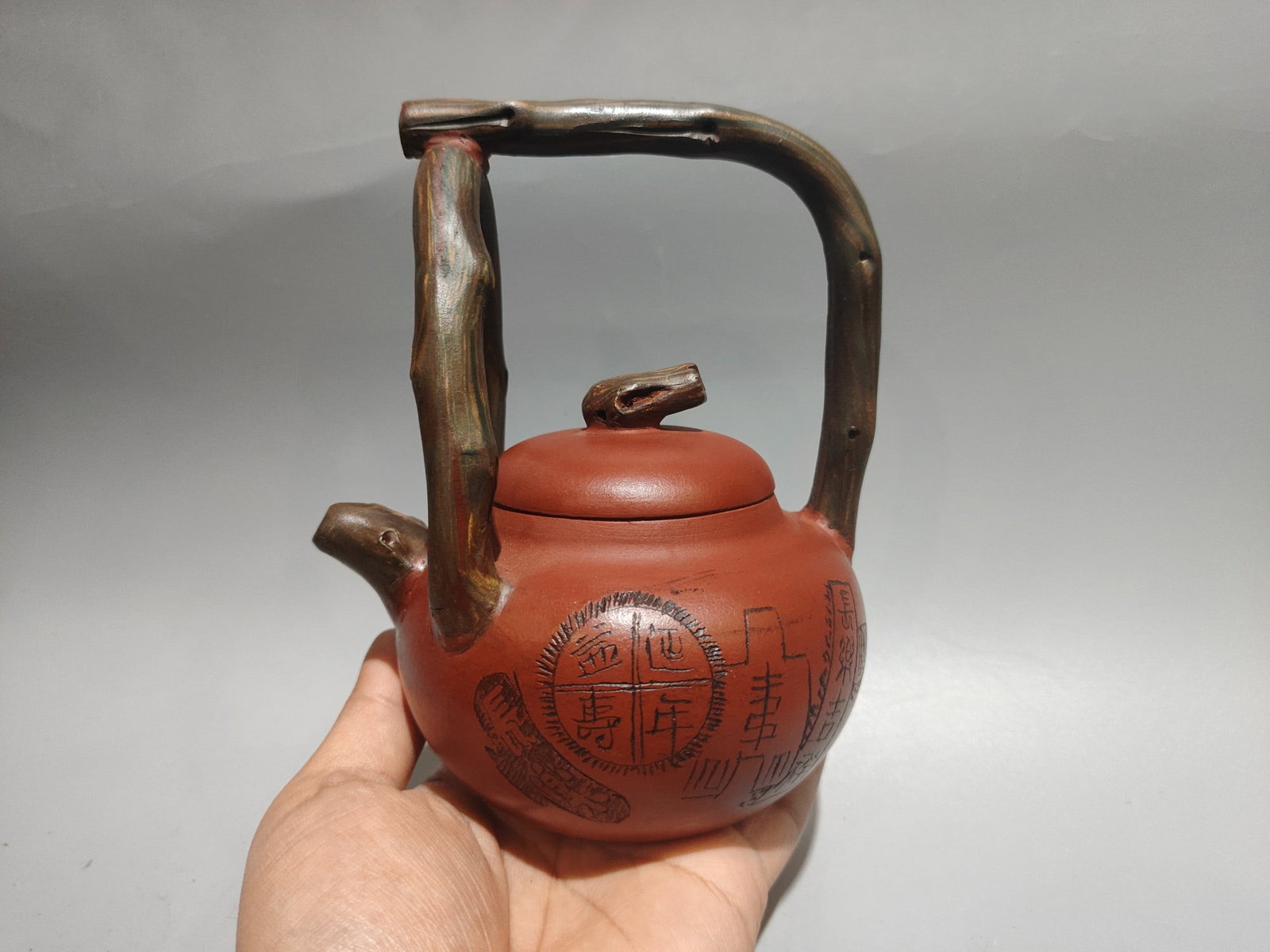 Dongpo Lifting Beam (1 of 9)